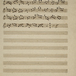 B 188, M. Haydn, Post partum virgo, Violino II-3.jpg