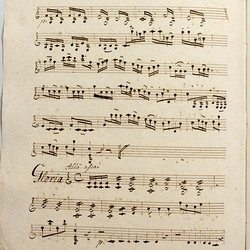 A 126, W.A. Mozart, Missa in C KV257, Violino II-2.jpg