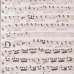 A 51, G.J. Werner, Missa primitiva, Canto-9.jpg