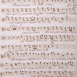 A 63, G.J. Werner, Missa In pace dormiam et requiescam, Alto-4.jpg
