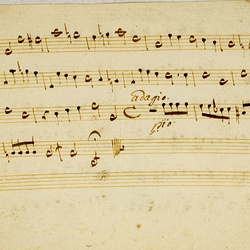 H 5, G.J. Werner, Alma redemptoris mater, Violone-2.jpg