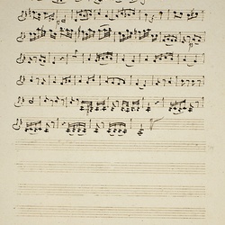 B 279, J. Fuchs, Gressus meos perfice, Violino II-2.jpg