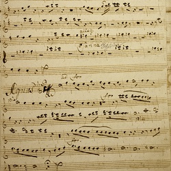A 121, W.A. Mozart, Missa in C KV 196b, Oboe I-4.jpg