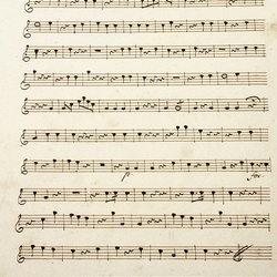B 152, M. Haydn, Laetatus sum in his, Corno I-2.jpg