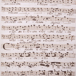 A 73, G.J. Werner, Missa solemnis Alleluia, Basso-1.jpg