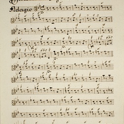 B 6, Anonymus, Quam dilecta tabernacula, Organo-1.jpg