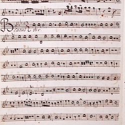 G 76, G.J. Werner, Vesperae, Violino I-2.jpg