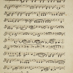 B 277, L. Cherubini, Ave Maria, Violino II-1.jpg