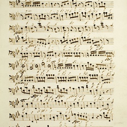 B 24, A. Zimmermann, Rex gloriae domine virtutum, Organo-1.jpg