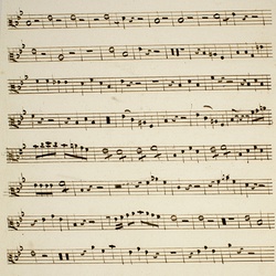 B 10, J. Zach, Fides sonate triumphum, Viola II-1.jpg