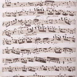 A 73, G.J. Werner, Missa solemnis Alleluia, Violino I-6.jpg
