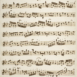 B 177, M. Haydn, Ab ortu solis usque ad occasum, Violino I-2.jpg