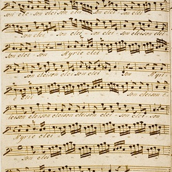 A 74, G.J. Werner, Missa solemnis St. Trinitatis, Basso-2.jpg