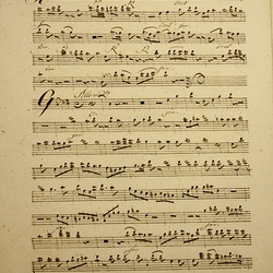 A 119, W.A. Mozart, Messe in G, Fagotto I-1.jpg