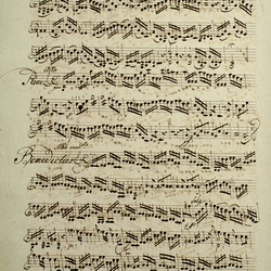 A 167, Huber, Missa in C, Violino I-4.jpg