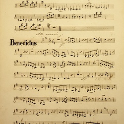 A 125, W.A. Mozart, Festmesse in C KV 259, Violino II-6.jpg