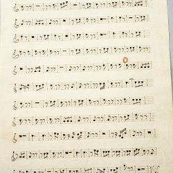 B 134, M. Haydn, Alleluia dextera domini fecit virtutem, Corno I-1.jpg
