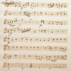 E 15, J. Barta, Du liebst nur mich, Violino I-2.jpg