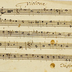 F 14, Anonymus, Mittit ad virginem, Violone-1.jpg