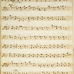 G 23, G.B. Pergolesi, Stabat mater, Violone-12.jpg