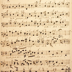 G 102, G.J. Werner, Lytaniae Lauretanae, Organo e Violone-2.jpg