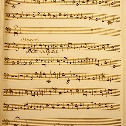 G 97, G.J. Werner, Lamentation zum Karfreitag, Organo-4.jpg