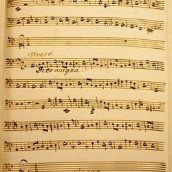 G 97, G.J. Werner, Lamentation zum Karfreitag, Organo-4.jpg