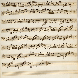 B 112, M. Haydn, Posuisti domine in capite, Violone-3.jpg