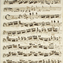 B 17, B. Istvanffy, Maria gustum sentio, Violino II-6.jpg
