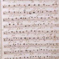 A 75, G.J. Werner, Missa Hic labor hoc opus est, Alto-5.jpg