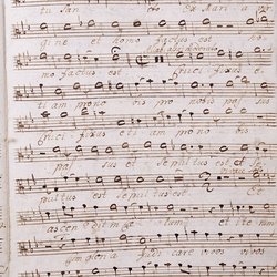 A 75, G.J. Werner, Missa Hic labor hoc opus est, Alto-5.jpg