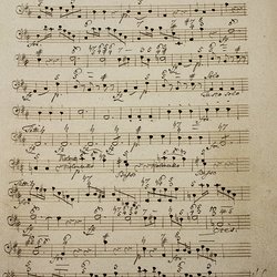 B 239, J.B. Henneberg, In te domine speravi, Organo-1.jpg