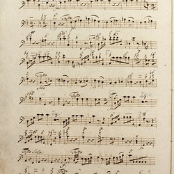 A 124, W.A. Mozart, Missa in C, Organo-4.jpg