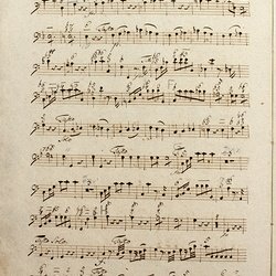 A 124, W.A. Mozart, Missa in C, Organo-4.jpg