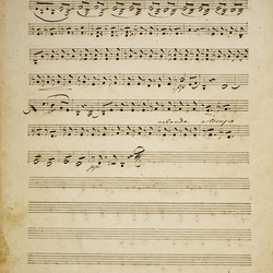 B 288, H. Proch, Ave Maria, Violino II-2.jpg