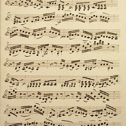 A 120, W.A. Mozart, Missa in C KV 258, Violino II-12.jpg