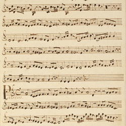 A 14, A. Carl, Missa, Violino II-3.jpg