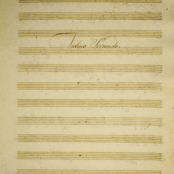 B 9, J. Haydn, Veni sancte spiritus Hob. XXIIIa-G2, Violino II-5.jpg