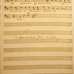 G 13, G.J. Werner, Psalm Libera me domine, Tenore-5.jpg