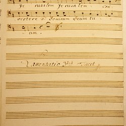 G 13, G.J. Werner, Psalm Libera me domine, Tenore-5.jpg
