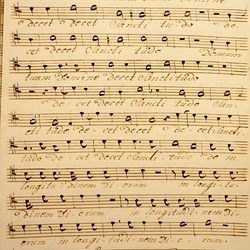 B 48, G.J. Werner, Domum tuam domine, Tenore-1.jpg