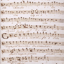 A 67, G.J. Werner, Missa mixta, Alto-1.jpg