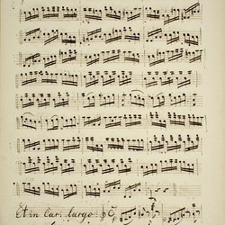 A 131, J. Haydn, Mariazeller Messe Hob, XXII-8, Violino I-8.jpg