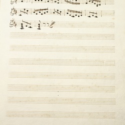 B 134, M. Haydn, Alleluia dextera domini fecit virtutem, Violino II-3.jpg
