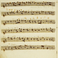 F 32, G.J. Werner, O salutaris hostia, Violino I-15.jpg