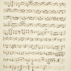 B 302, C. Zagitz, Petite et accipietis, Violino II-6.jpg