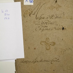 A 165, C. Anton, Missa, Titelblatt-1.jpg