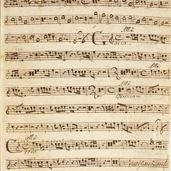 A 34, G. Zechner, Missa In te domine speravi, Clarino II-1.jpg