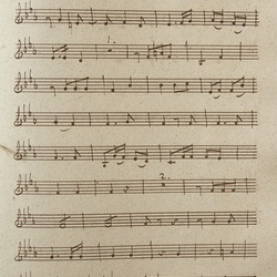 G 125, G. Spangler, Vesperae, Violino II-11.jpg