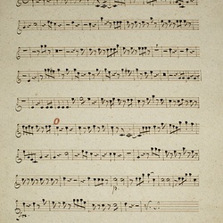 B 212, M. Haydn, Vos estis qui permansistis, Clarino I-1.jpg